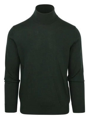 Foto van product Suitable Shirt donkergroen