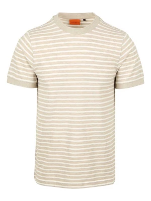 Foto van product Suitable Shirt 'Isaac' beige