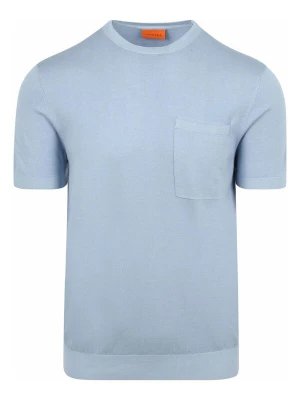 Foto van product Suitable Shirt lichtblauw