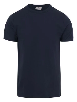 Foto van product Suitable Shirt 'Ono' donkerblauw