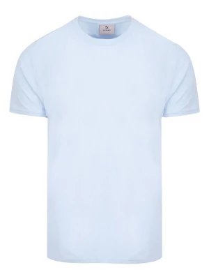 Foto van product Suitable Shirt 'Ono' lichtblauw