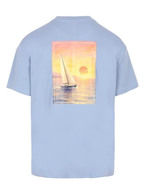 Foto van product Suitable Shirt 'Rink' lichtblauw