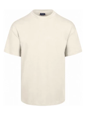 Foto van product Suitable Shirt 'Rink' offwhite