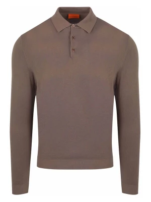 Foto van product Suitable Shirt taupe
