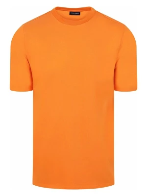 Foto van product Suitable Shirt 'Tim' oranje