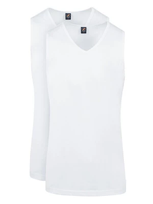 Foto van product Suitable Shirt 'Viless' wit