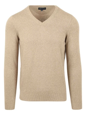 Foto van product Suitable Shirt 'Vinir' beige