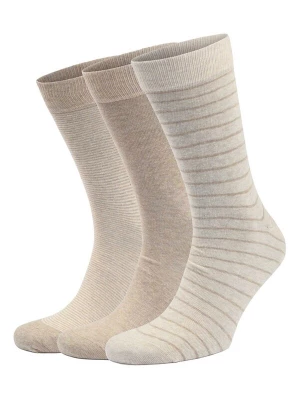 Foto van product Suitable Sokken beige