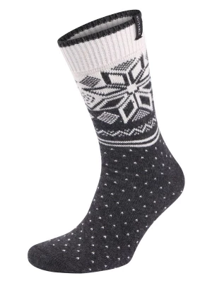 Foto van product Suitable Sokken 'Cosy Home' antraciet