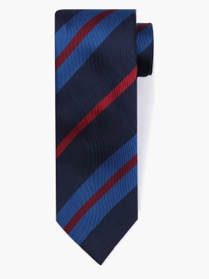 Foto van product Suitable Stropdas donkerblauw