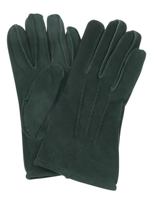Foto van product Suitable Vingerhandschoenen donkergroen