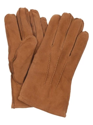 Foto van product Suitable Vingerhandschoenen lichtbruin
