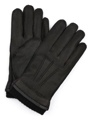 Foto van product Suitable Vingerhandschoenen zwart