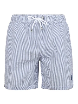 Foto van product Suitable Zwemshorts blauw