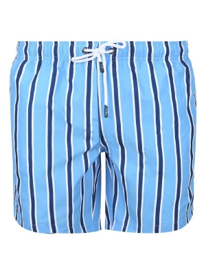 Foto van product Suitable Zwemshorts blauw