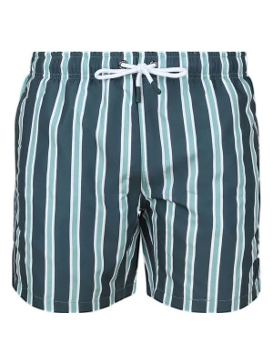 Foto van product Suitable Zwemshorts donkergroen