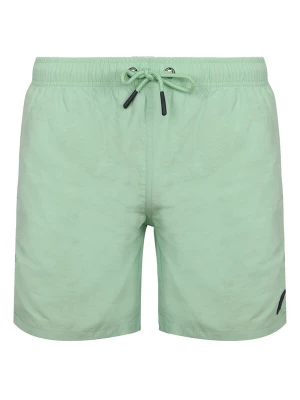 Foto van product Suitable Zwemshorts groen