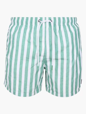 Foto van product Suitable Zwemshorts groen