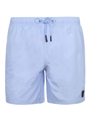 Foto van product Suitable Zwemshorts lichtblauw