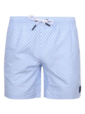 Foto van product Suitable Zwemshorts lichtblauw
