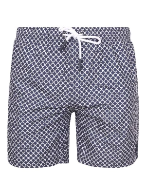 Foto van product Suitable Zwemshorts navy