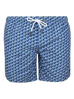 Foto van product Suitable Zwemshorts navy