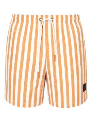 Foto van product Suitable Zwemshorts oranje