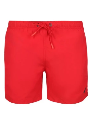 Foto van product Suitable Zwemshorts rood