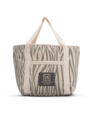 Foto van product SummerGear Shopper 'Avalon' beige