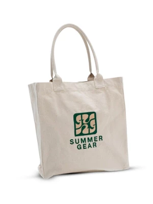 Foto van product SummerGear Shopper 'Everyday' natuurwit