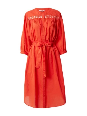 Foto van product Summum Blousejurk mandarijn