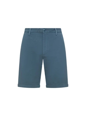 Foto van product SUN68 Broek 'B36101' petrol
