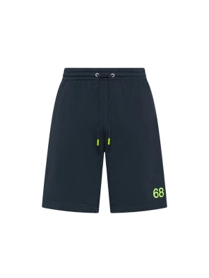 Foto van product SUN68 Broek 'F36140' blauw