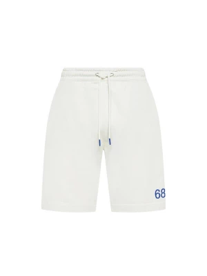 Foto van product SUN68 Broek 'F36140' wit