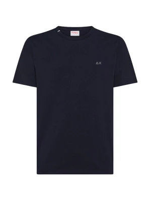 Foto van product SUN68 Shirt blauw