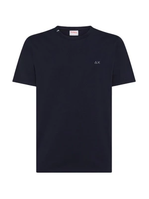 Foto van product SUN68 Shirt blauw