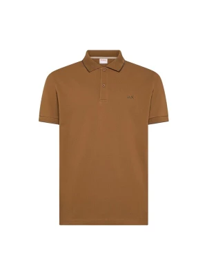 Foto van product SUN68 Shirt karamel