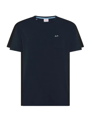 Foto van product SUN68 Shirt 'T36101' blauw