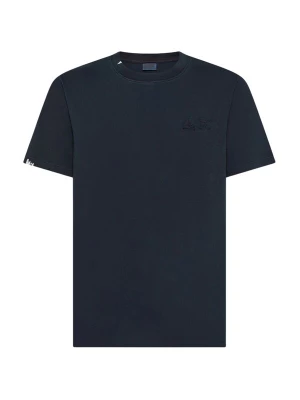Foto van product SUN68 Shirt 'T36113' blauw