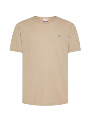 Foto van product SUN68 Shirt 'T36115' beige