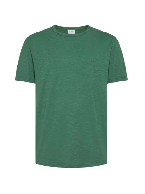 Foto van product SUN68 Shirt 'T36115' groen
