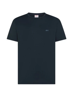 Foto van product SUN68 Shirt 'T36127' blauw