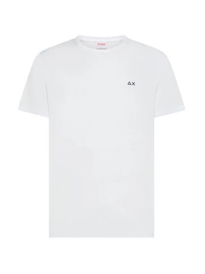 Foto van product SUN68 Shirt 'T36127' wit