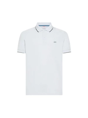 Foto van product SUN68 Shirt wit