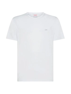 Foto van product SUN68 Shirt wit