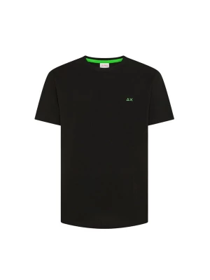 Foto van product SUN68 Shirt zwart