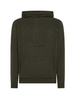 Foto van product SUN68 Sweatshirt groen