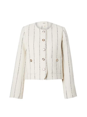 Foto van product Suncoo Blazers 'DIANE' saffier / offwhite
