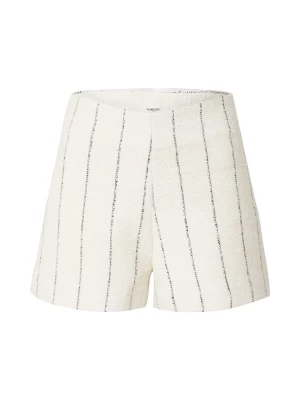 Foto van product Suncoo Broek 'BILLY' zwart / offwhite