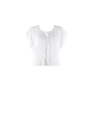 Foto van product SUNFLAIR Blouse wit